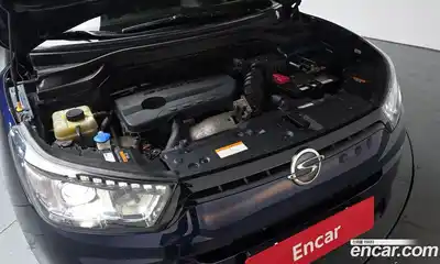 SsangYong TIBOLI 2015 1.6 гидро в Москве № 1233208, миниатюра 5