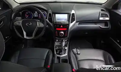 SsangYong TIBOLI 2015 1.6 гидро в Москве № 1233208, миниатюра 6