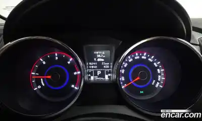 SsangYong TIBOLI 2015 1.6 гидро в Москве № 1233208, миниатюра 7