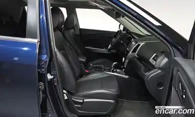 SsangYong TIBOLI 2015 1.6 гидро в Москве № 1233208, миниатюра 9