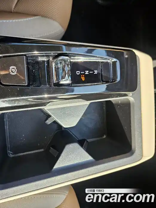 SsangYong Actyon 2024 1.5 Автомат в Москве № 1233260, фото 11