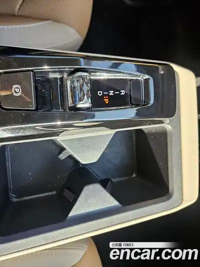 SsangYong Actyon 2024 1.5 Автомат в Москве № 1233260, миниатюра 11