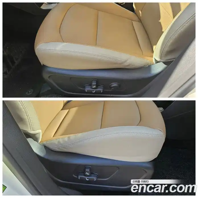 SsangYong Actyon 2024 1.5 Автомат в Москве № 1233260, фото 15