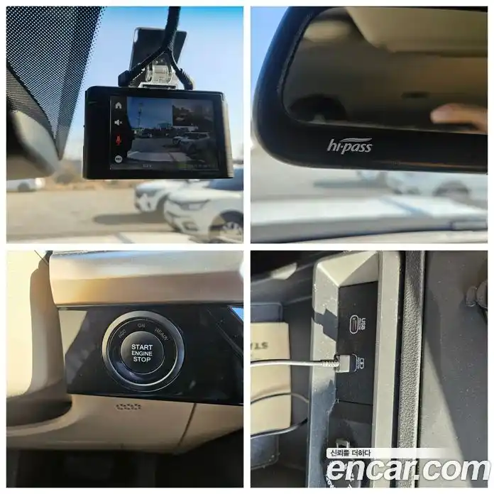 SsangYong Actyon 2024 1.5 Автомат в Москве № 1233260, фото 18