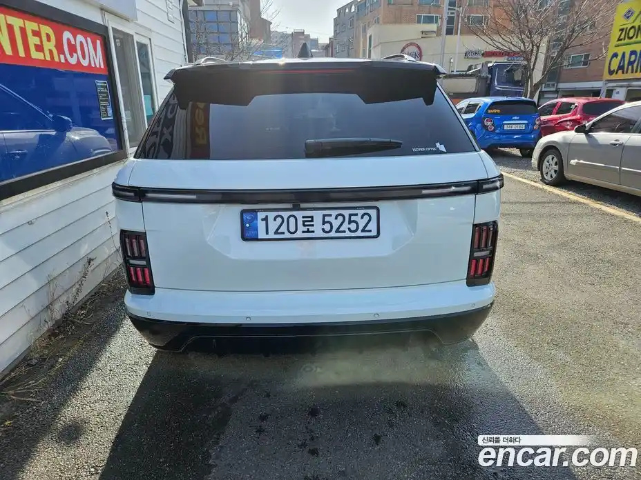 SsangYong Actyon 2024 1.5 Автомат в Москве № 1233260, фото 4