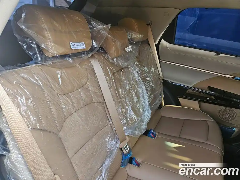 SsangYong Actyon 2024 1.5 Автомат в Москве № 1233260, фото 7