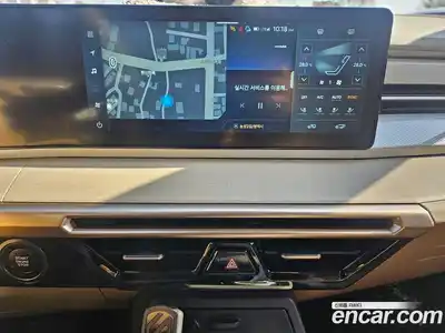 SsangYong Actyon 2024 1.5 Автомат в Москве № 1233260, миниатюра 8