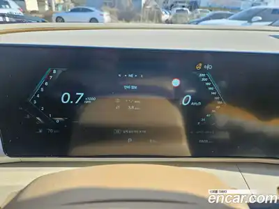 SsangYong Actyon 2024 1.5 Автомат в Москве № 1233260, миниатюра 9