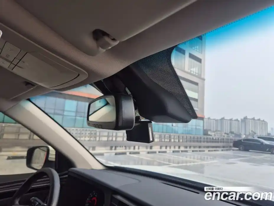 SsangYong Korando 2022 1.5 гидро в Москве, фото 12