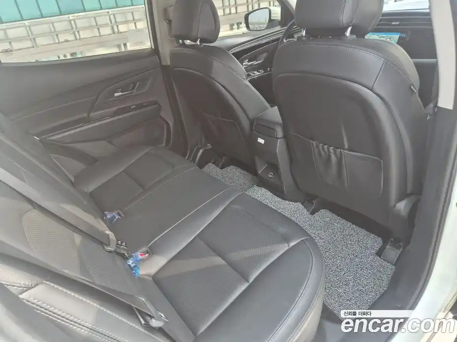 SsangYong Korando 2022 1.5 гидро в Москве, фото 13