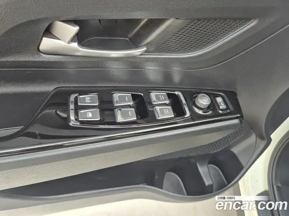 SsangYong Korando 2022 1.5 гидро в Москве, фото 19