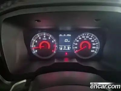 SsangYong Korando 2022 1.5 гидро в Москве, миниатюра 8