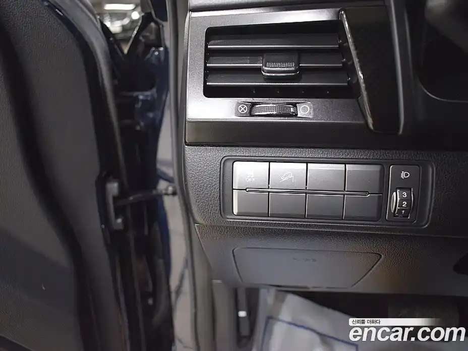 SsangYong Rexton 2020 2.2 Автомат в Москве № 1233291, фото 13