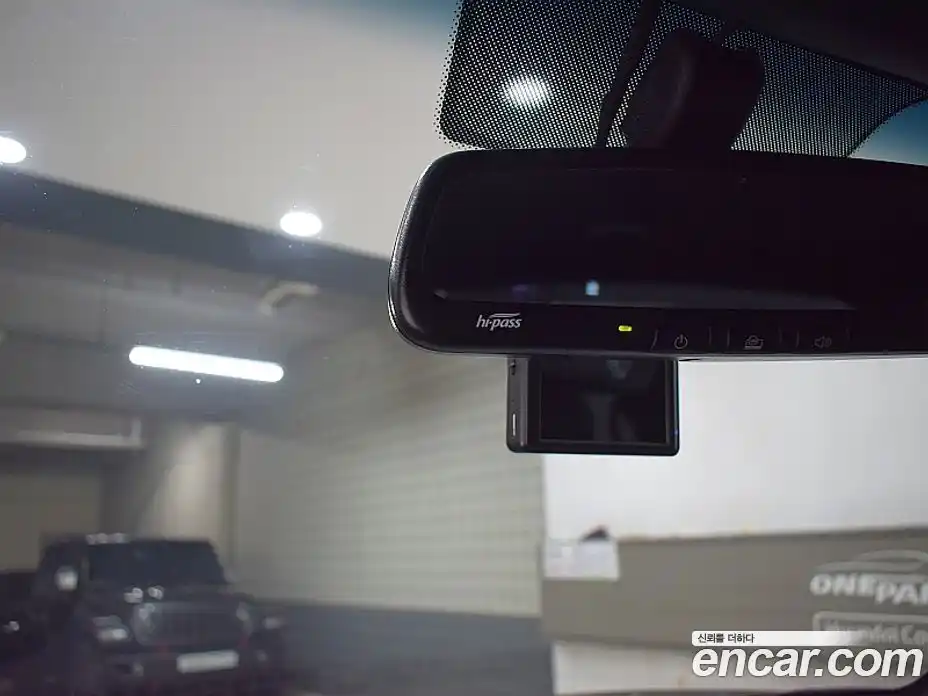 SsangYong Rexton 2020 2.2 Автомат в Москве № 1233291, фото 14