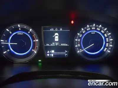 SsangYong Rexton 2020 2.2 Автомат в Москве № 1233291, миниатюра 6