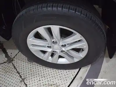 SsangYong Rexton 2020 2.2 Автомат в Москве № 1233291, миниатюра 10