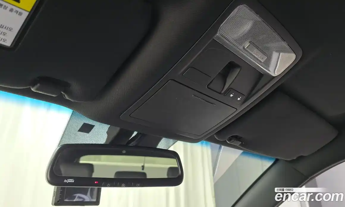 SsangYong Rexton 2018 2.2 Автомат в Москве № 1233345, фото 18