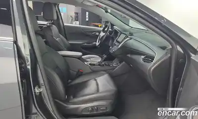 Chevrolet Malibu 2018 2.0 Автомат в Москве № 1233513, миниатюра 11