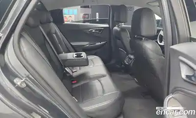 Chevrolet Malibu 2018 2.0 Автомат в Москве № 1233513, миниатюра 12