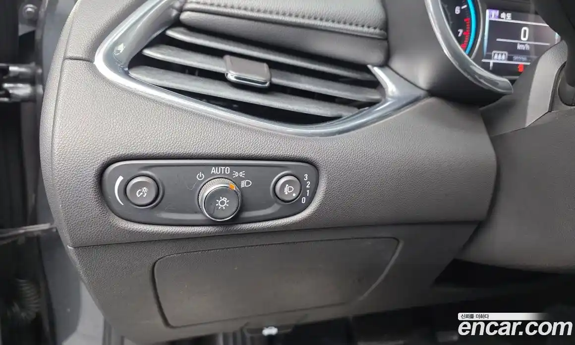 Chevrolet Malibu 2018 2.0 Автомат в Москве № 1233513, фото 18