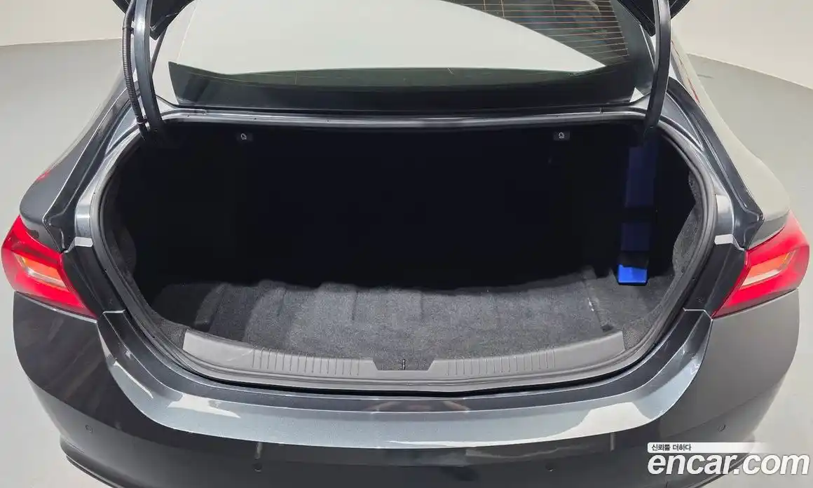 Chevrolet Malibu 2018 2.0 Автомат в Москве № 1233513, фото 20