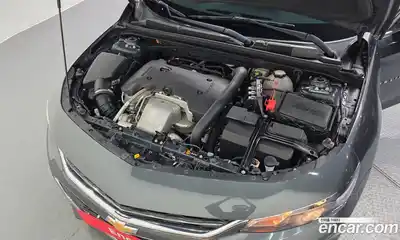 Chevrolet Malibu 2018 2.0 Автомат в Москве № 1233513, миниатюра 6