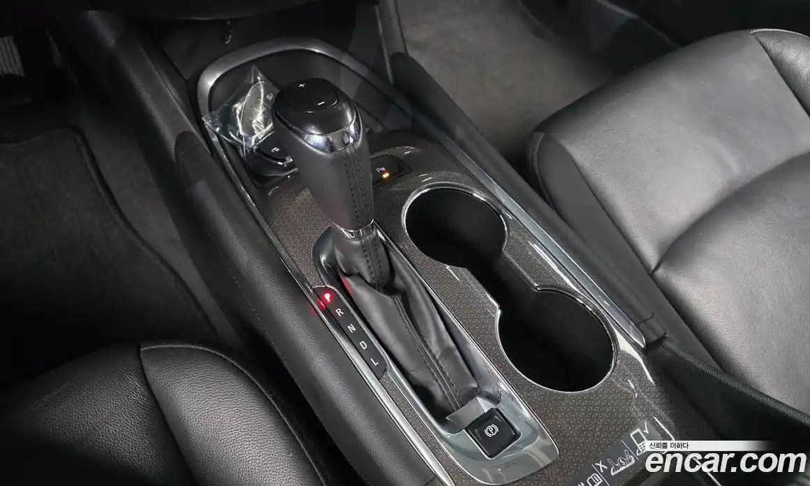 Chevrolet Malibu 2018 2.0 Автомат в Москве № 1233513, фото 9