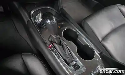 Chevrolet Malibu 2018 2.0 Автомат в Москве № 1233513, миниатюра 9