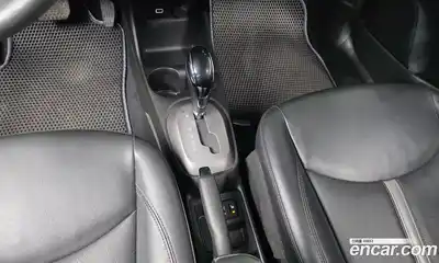 Chevrolet Spark 2018 1.0 гидро в Москве № 1233612, миниатюра 9