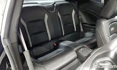 Chevrolet Camaro 2016 6.2 Автомат в Москве № 1233685, миниатюра 12