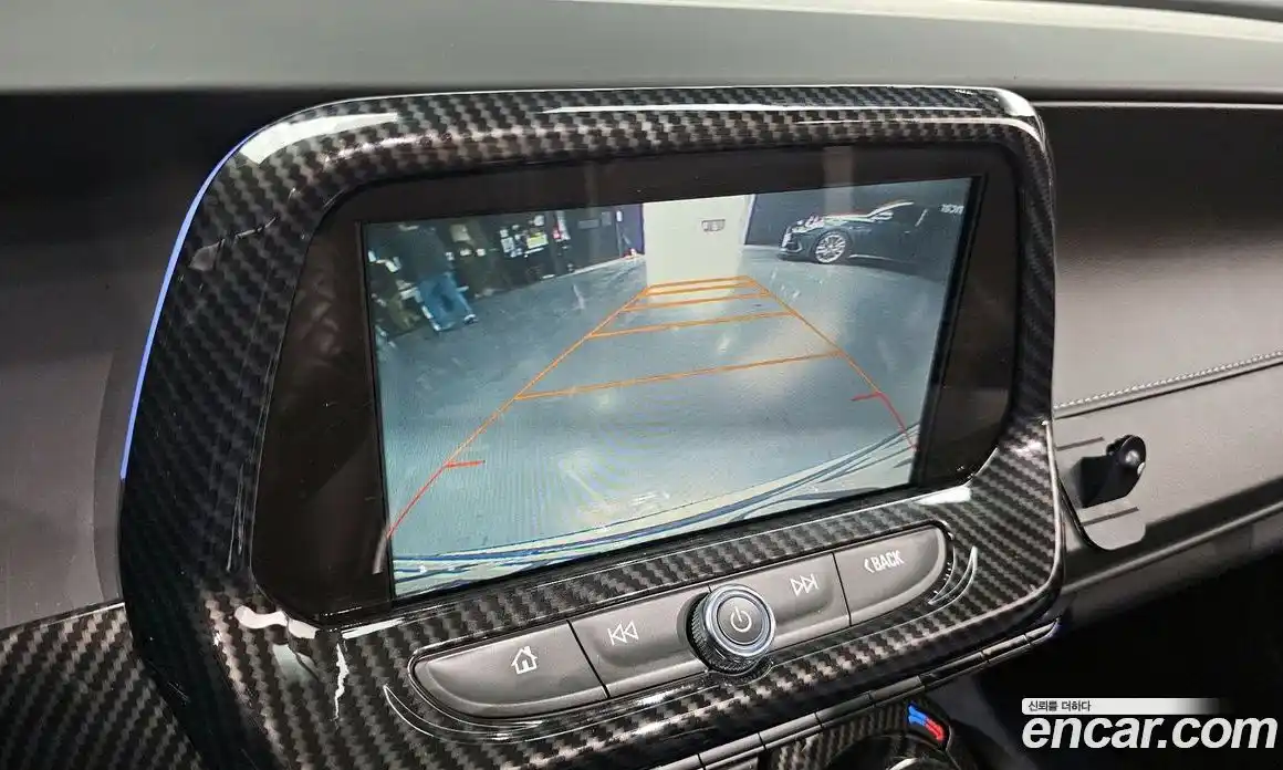 Chevrolet Camaro 2016 6.2 Автомат в Москве № 1233685, фото 15