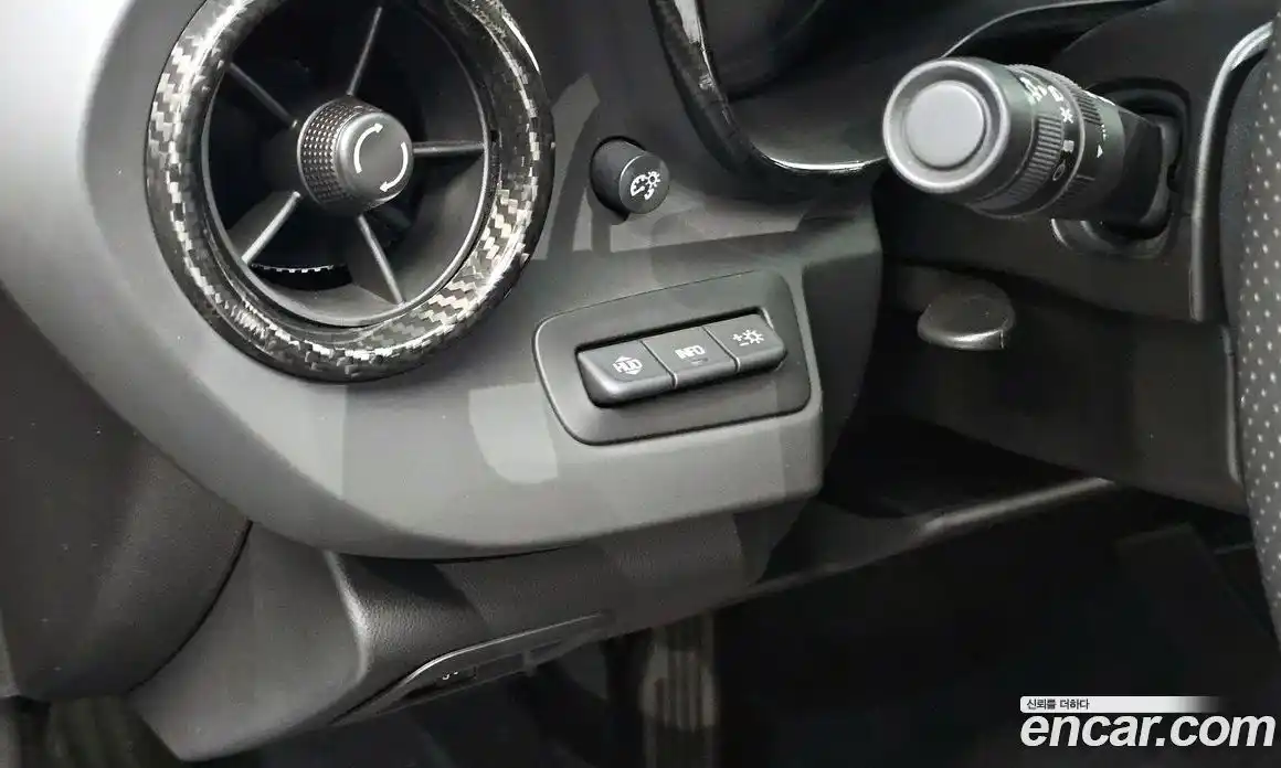 Chevrolet Camaro 2016 6.2 Автомат в Москве № 1233685, фото 16