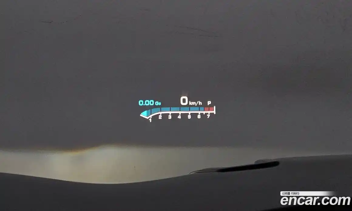 Chevrolet Camaro 2016 6.2 Автомат в Москве № 1233685, фото 9