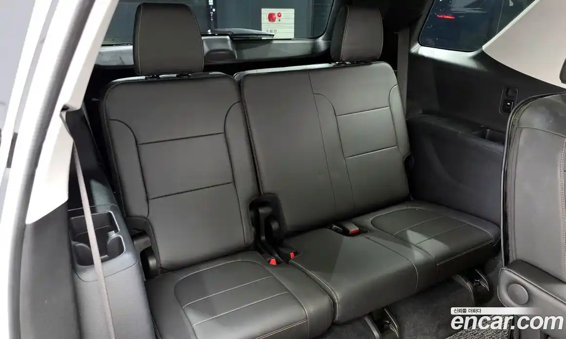 Chevrolet Traverse 2021 3.6 Автомат в Москве № 1233758, фото 13