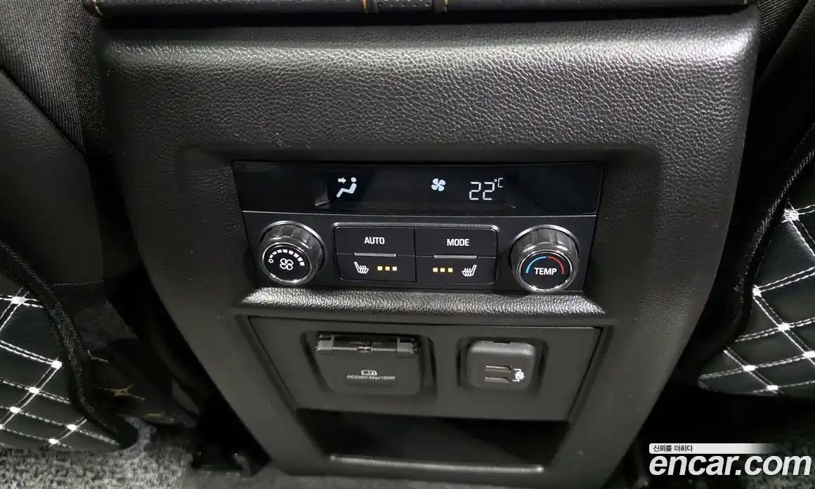 Chevrolet Traverse 2021 3.6 Автомат в Москве № 1233758, фото 18