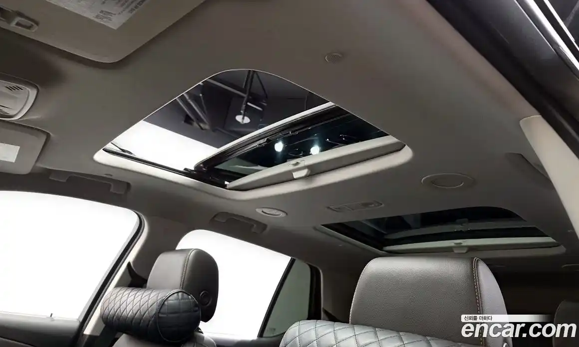 Chevrolet Traverse 2021 3.6 Автомат в Москве № 1233758, фото 19