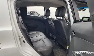 Chevrolet Spark 2014 1.0 гидро в Москве № 1233771, миниатюра 12