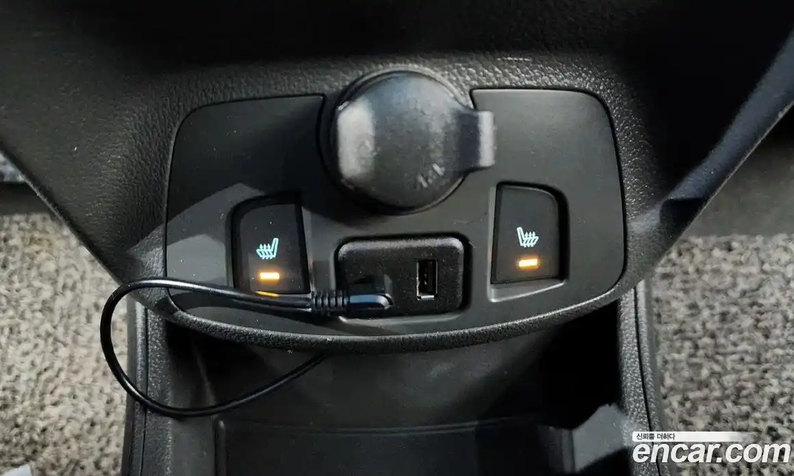 Chevrolet Spark 2014 1.0 гидро в Москве № 1233771, фото 16