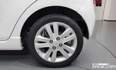 Chevrolet Spark 2014 1.0 гидро в Москве № 1233771, миниатюра 5