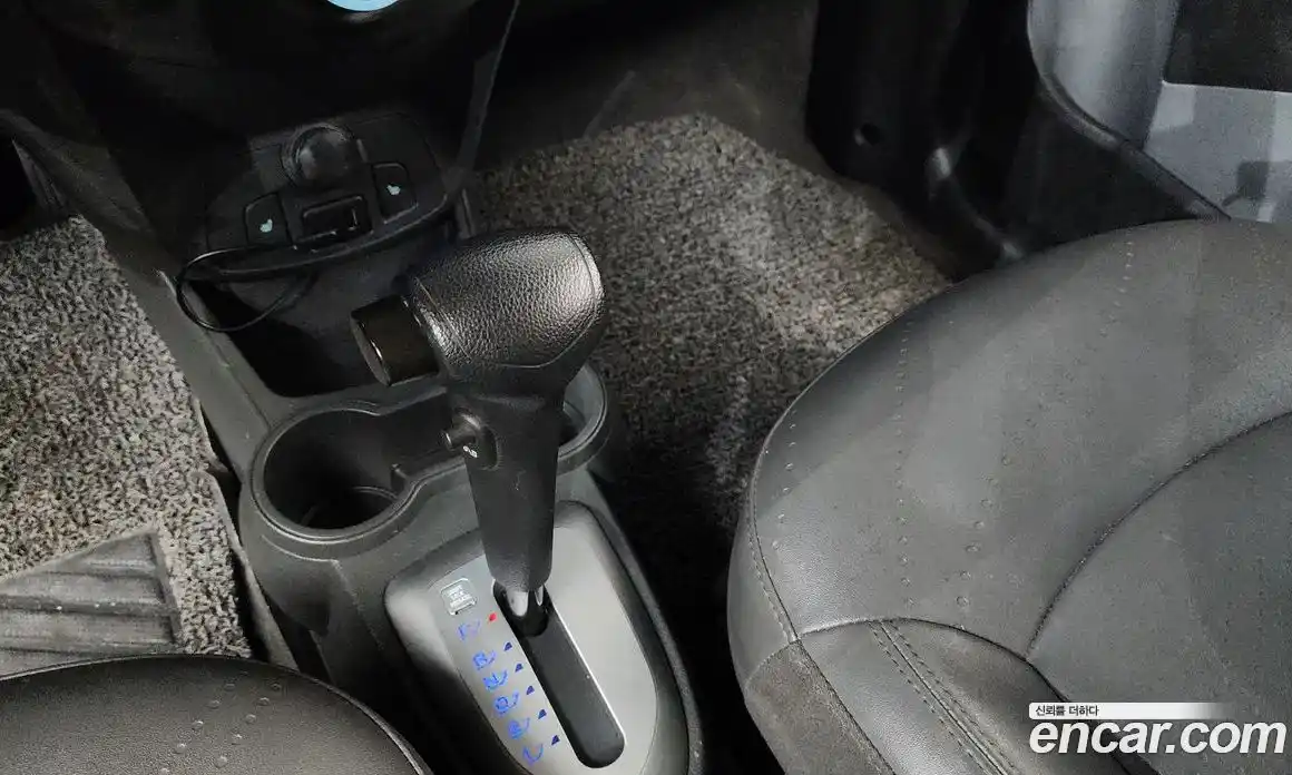 Chevrolet Spark 2014 1.0 гидро в Москве № 1233771, фото 9