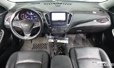 Chevrolet Malibu 2019 2.0 Автомат в Москве № 1233787, миниатюра 7