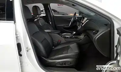 Chevrolet Malibu 2021 2.0 Автомат в Москве № 1234014, миниатюра 11