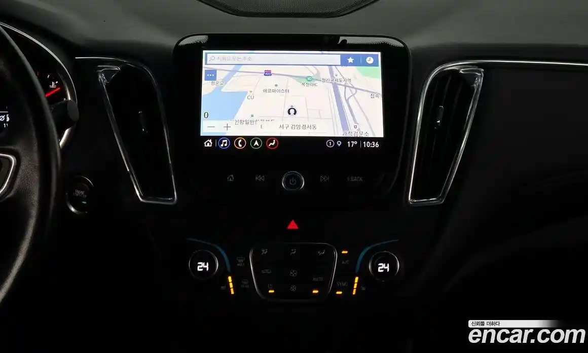 Chevrolet Malibu 2021 2.0 Автомат в Москве № 1234014, фото 14