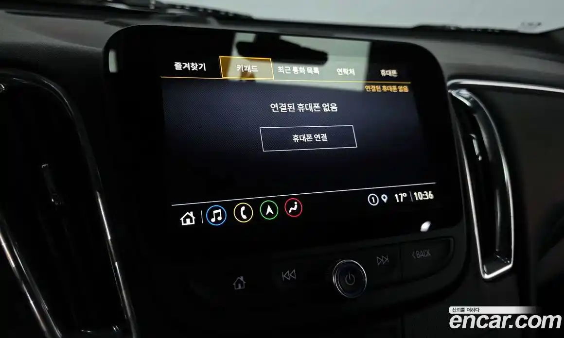 Chevrolet Malibu 2021 2.0 Автомат в Москве № 1234014, фото 16