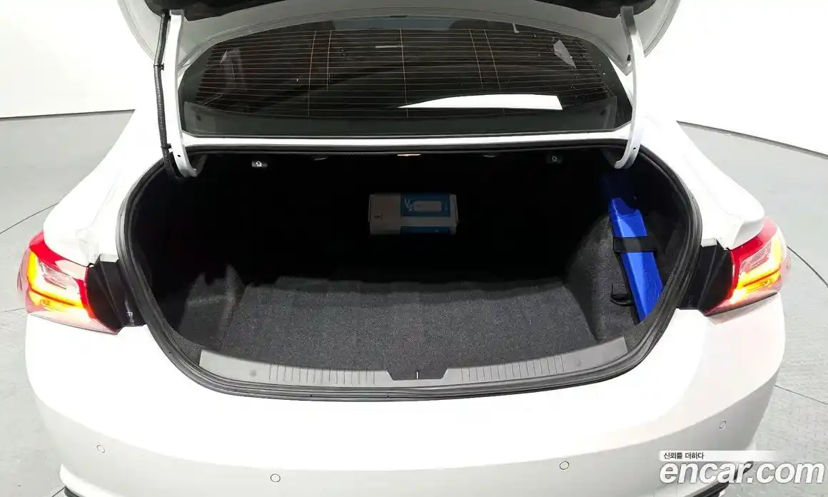 Chevrolet Malibu 2021 2.0 Автомат в Москве № 1234014, фото 20