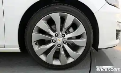 Chevrolet Malibu 2021 2.0 Автомат в Москве № 1234014, миниатюра 5