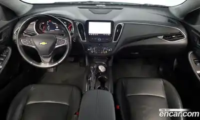 Chevrolet Malibu 2021 2.0 Автомат в Москве № 1234014, миниатюра 7