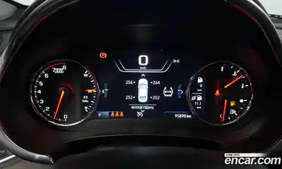 Chevrolet Malibu 2021 2.0 Автомат в Москве № 1234014, миниатюра 8