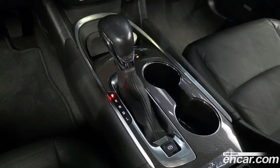 Chevrolet Malibu 2021 2.0 Автомат в Москве № 1234014, фото 9