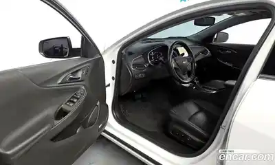 Chevrolet Malibu 2021 2.0 Автомат в Москве № 1234014, миниатюра 10